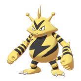 Buy Electabuzz in Brilliant Diamond & Shining Pearl